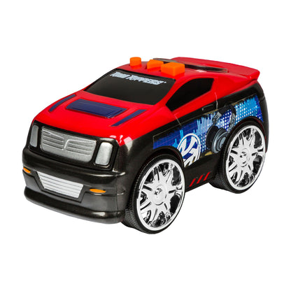 Road Rockin Rides - MC Jammer *
