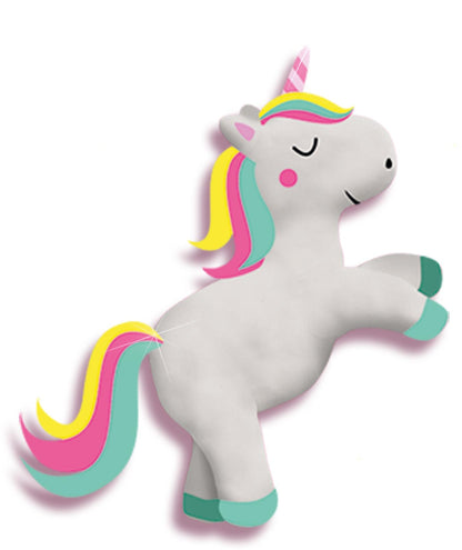 Dough unicorn 4x90gr