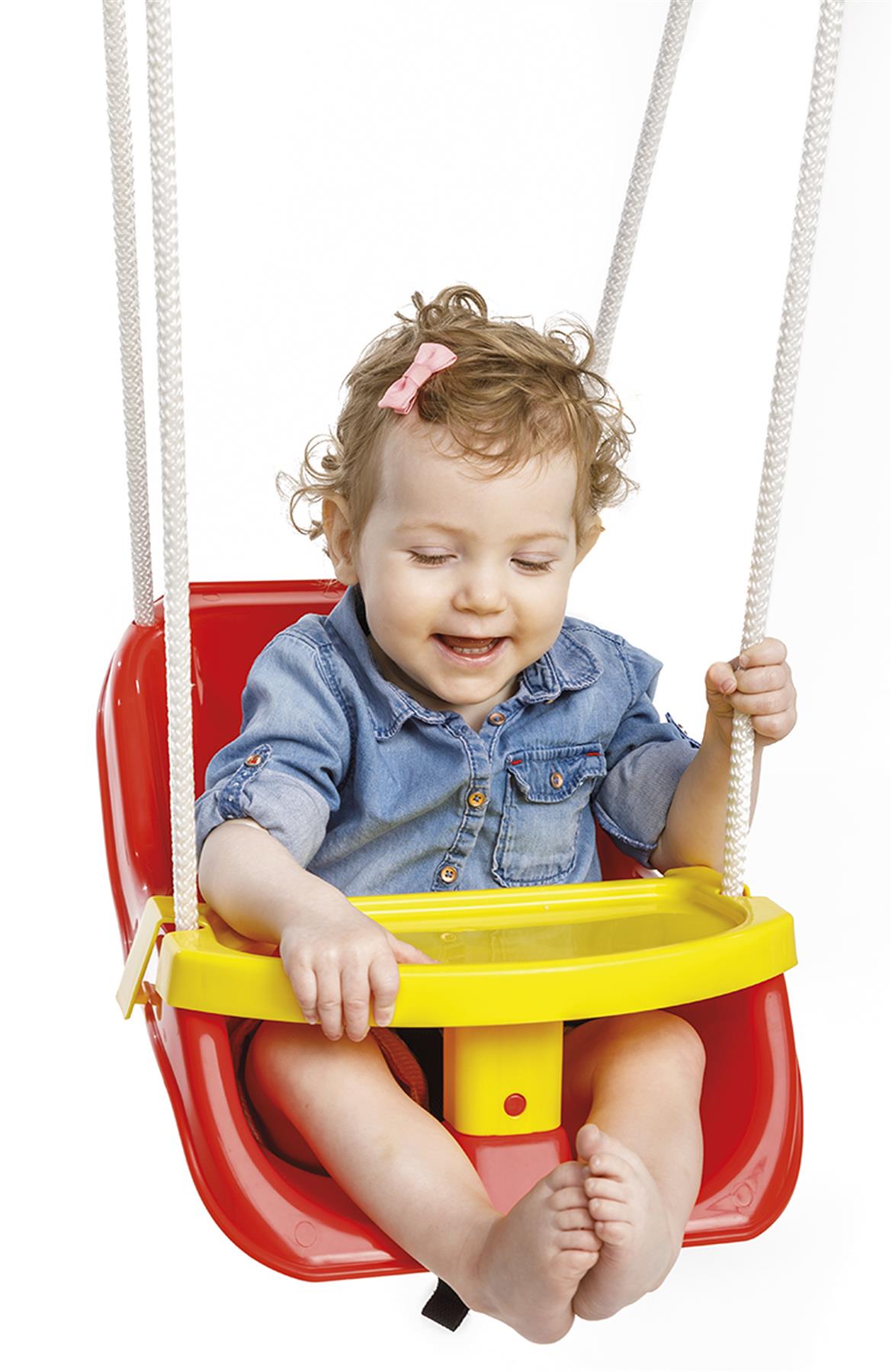 Baby Swing 2-in-1