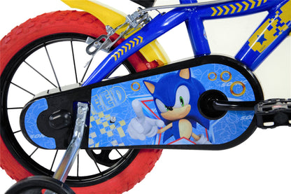 14"" Sonic Bike