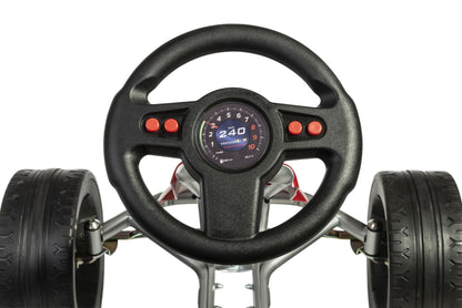 Ferbedo Go Kart X-Racer