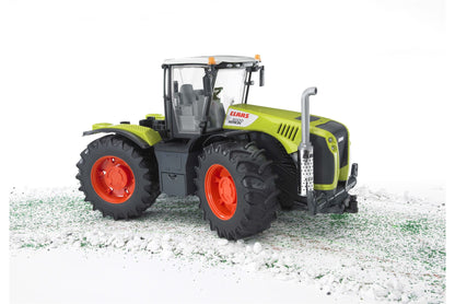 Claas Xerion 5000 - 17203