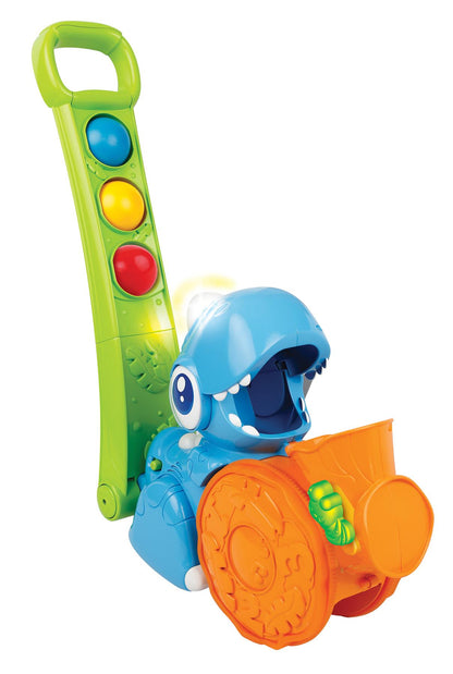 Popping Fun Dino - In mailer Box