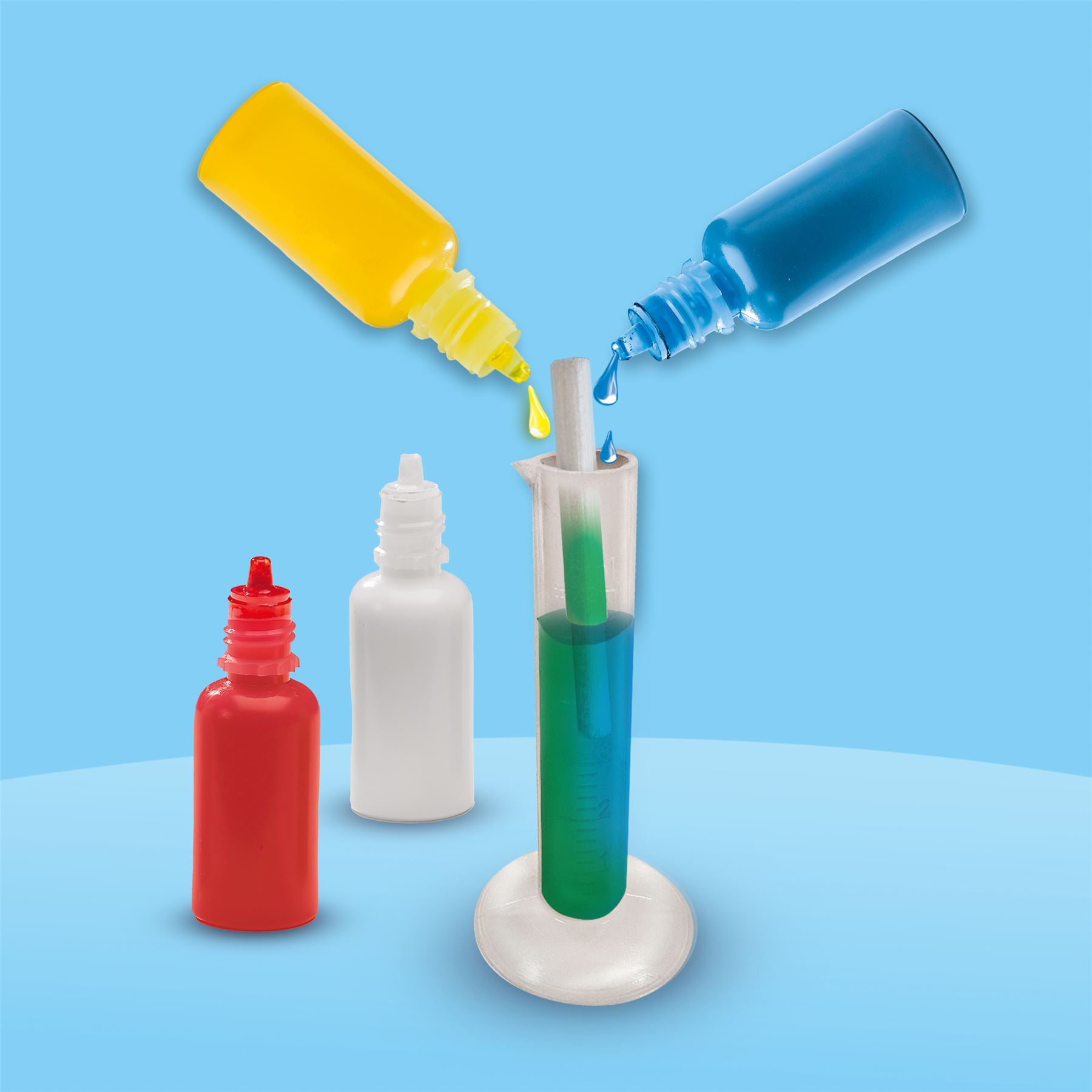 Marker maker