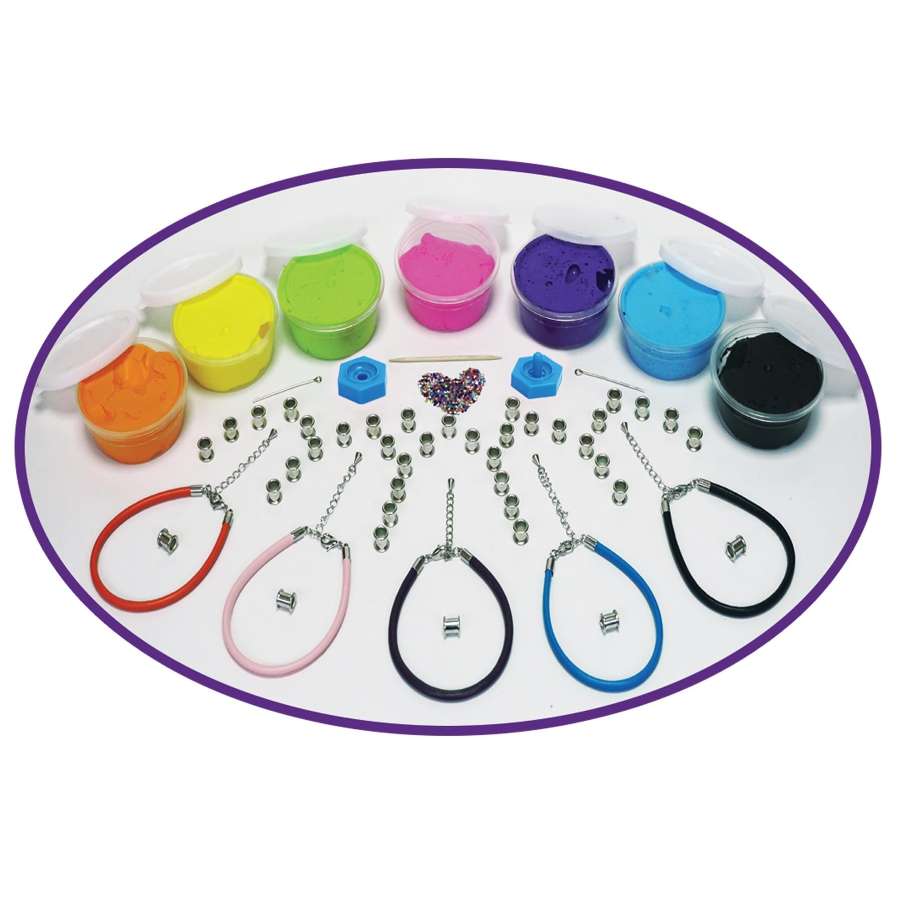 Aphrodite'S Adornment Beads & Bracelets Workshop