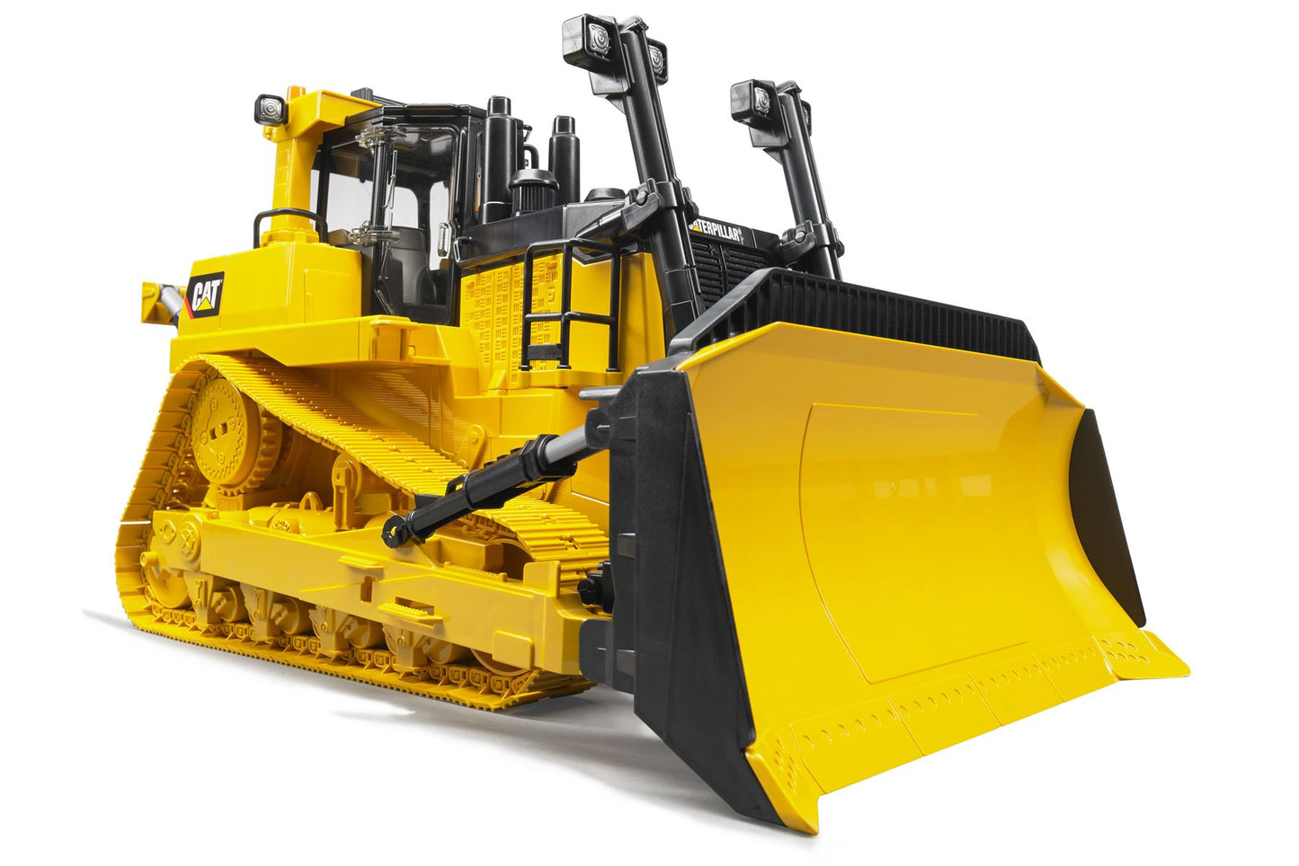 Cat Large track-type tractor