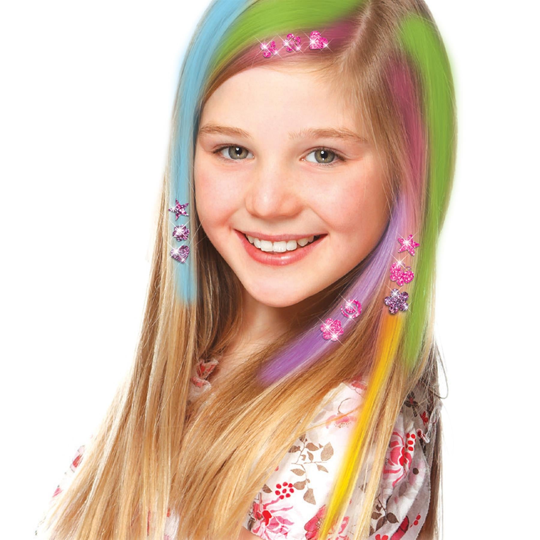 Hair-Brite Pastels