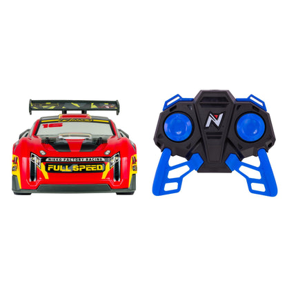1:16 Racing Set - *