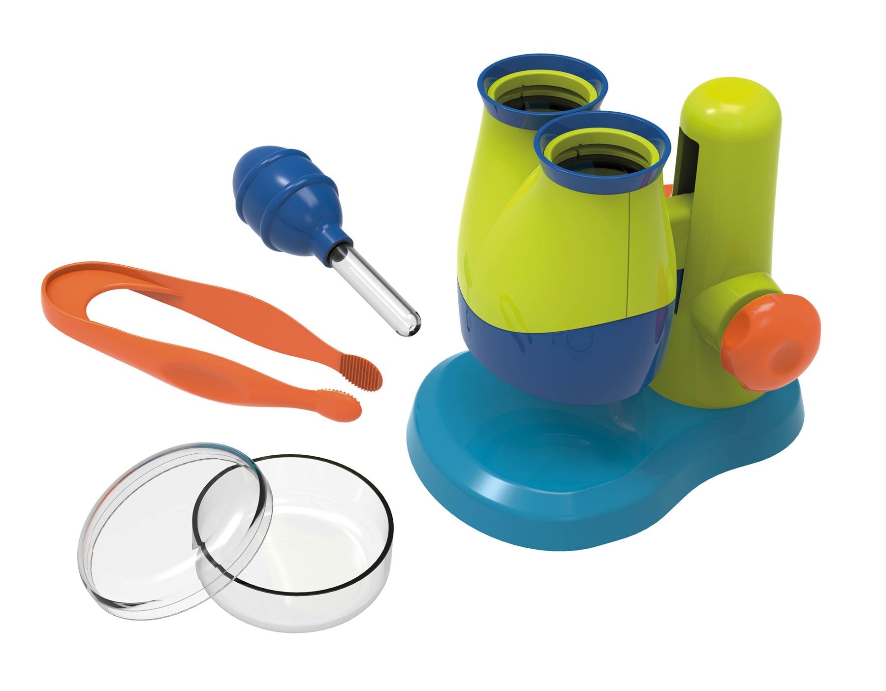 Mini Sciences - Microscope