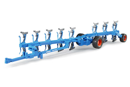 LEMKEN Semi-mounted reversible plough Vari-Titan