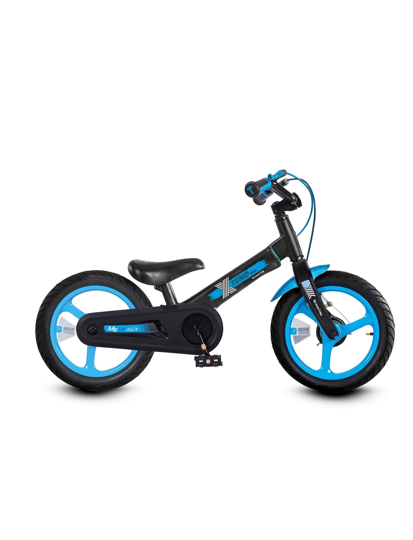 Xtend Bike - Blue/Black
