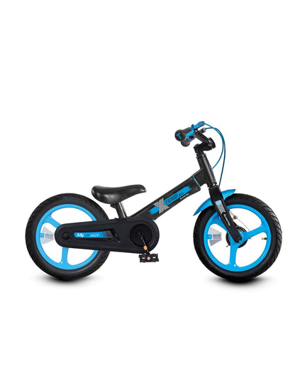 Xtend Bike - Blue/Black