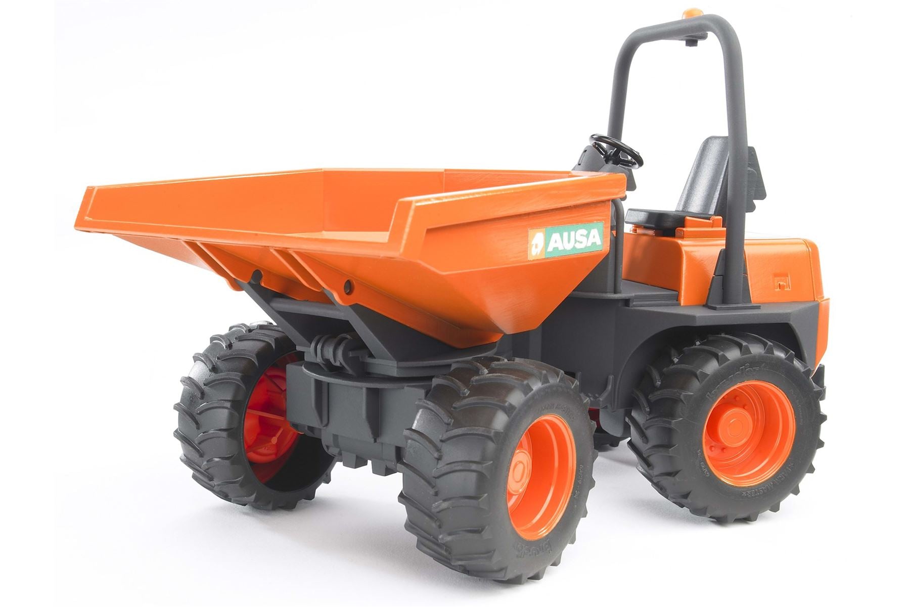 AUSA Minidumper