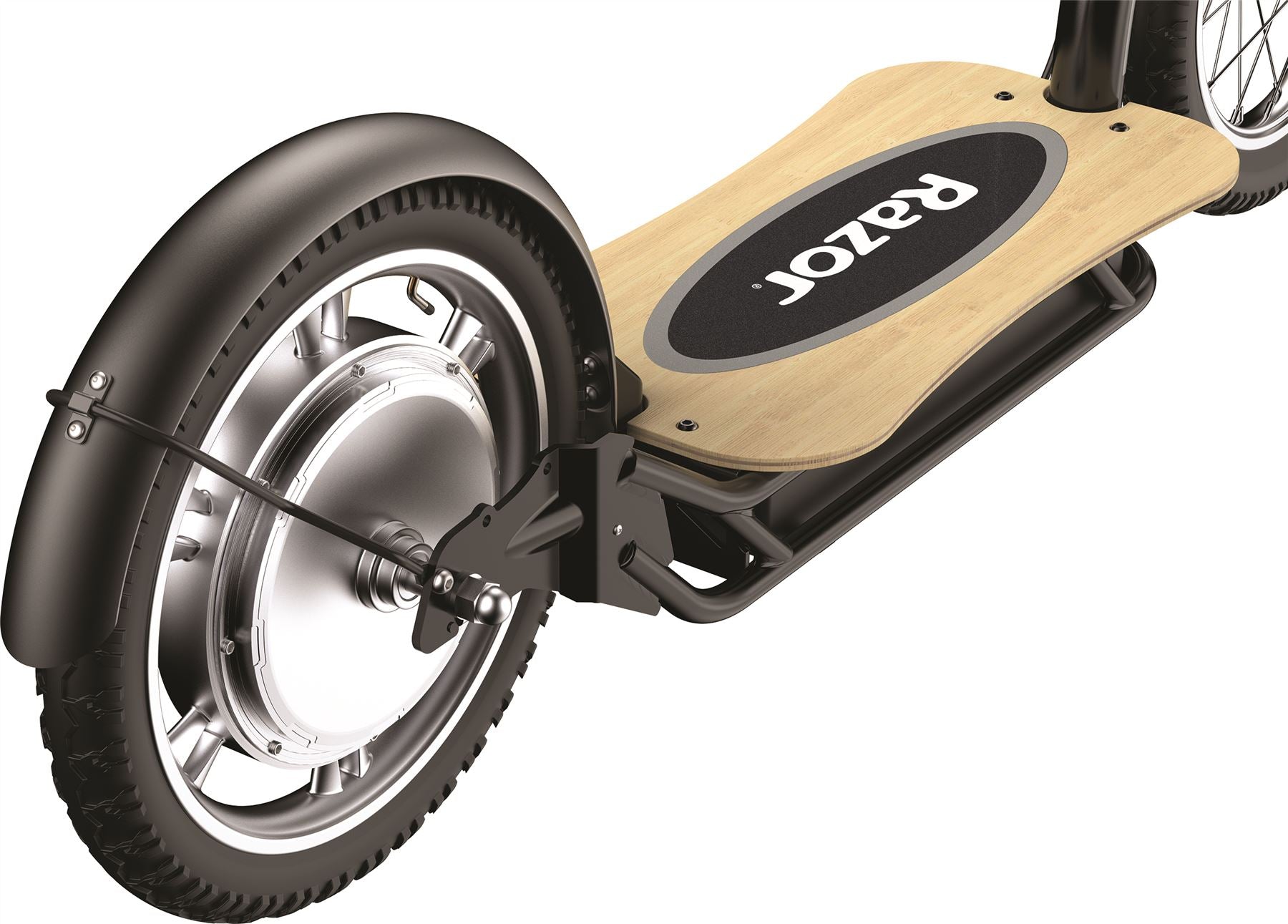 Adult Eco Smart - 36 Volt