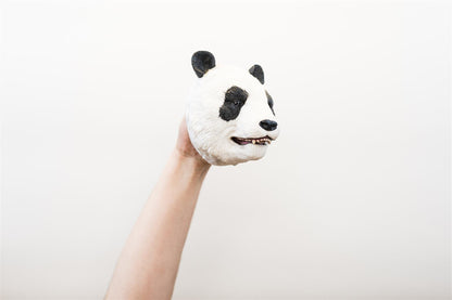 Wild Thingz Hand Puppet - Panda