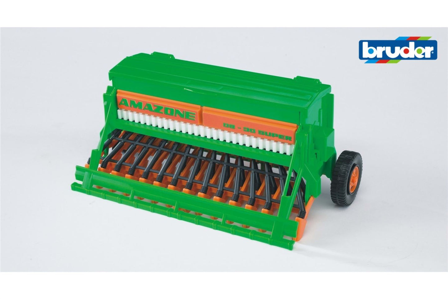 Accessories: Amazone Sowing machine