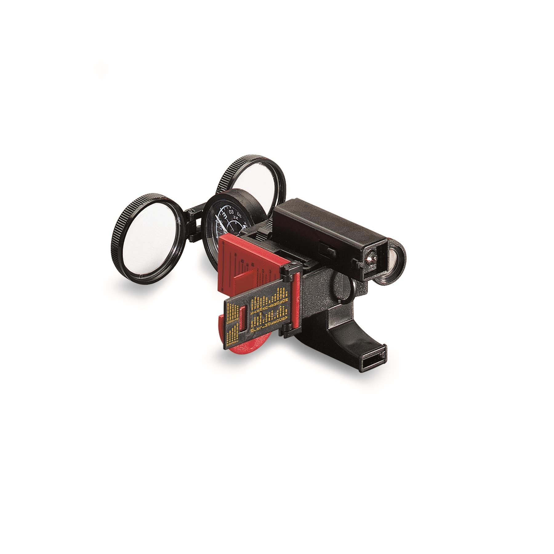 Kit Explorer - Red