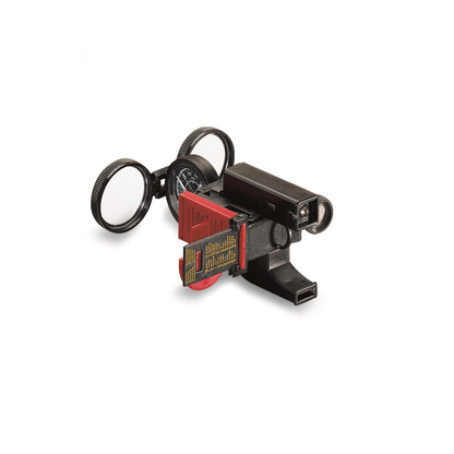 Kit Explorer - Red