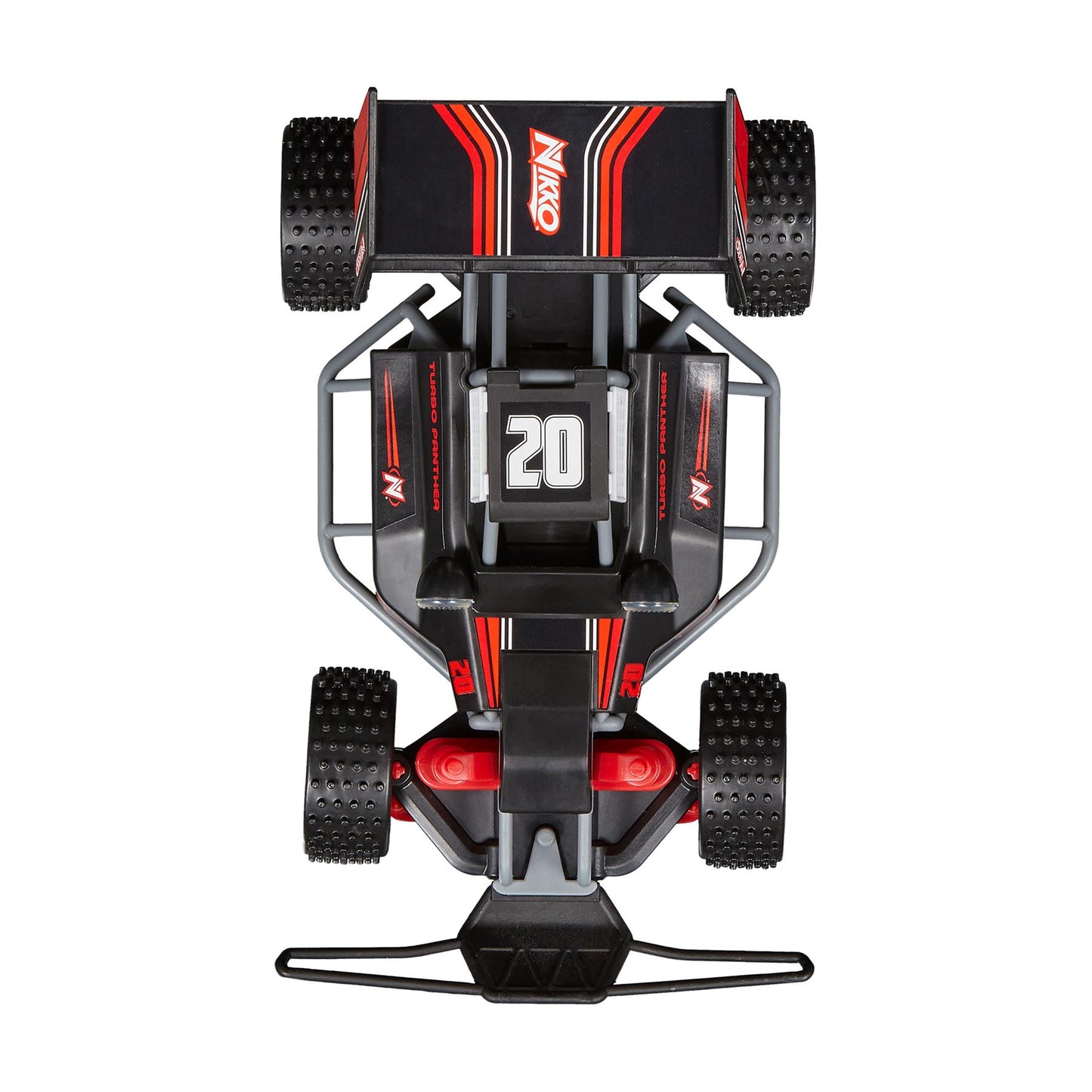 Race Buggies Night Panther*