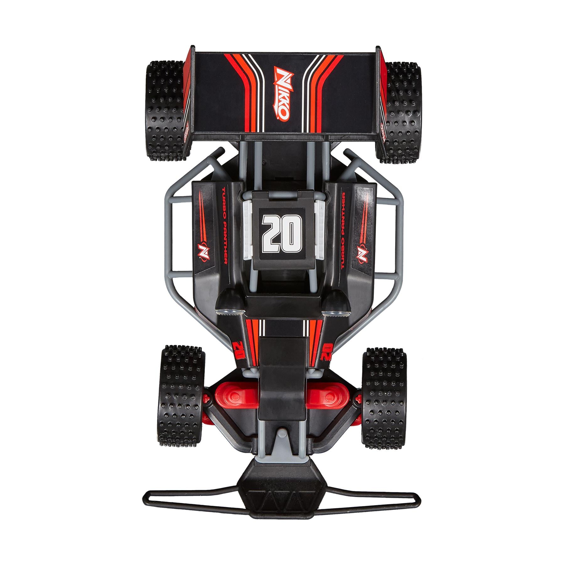 Race Buggies Night Panther*