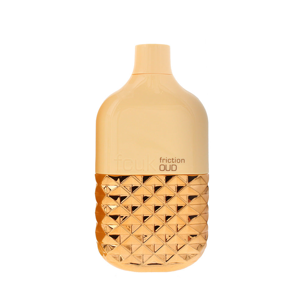 FCUK Friction Oud Her Eau de Parfum 100ml Spray
