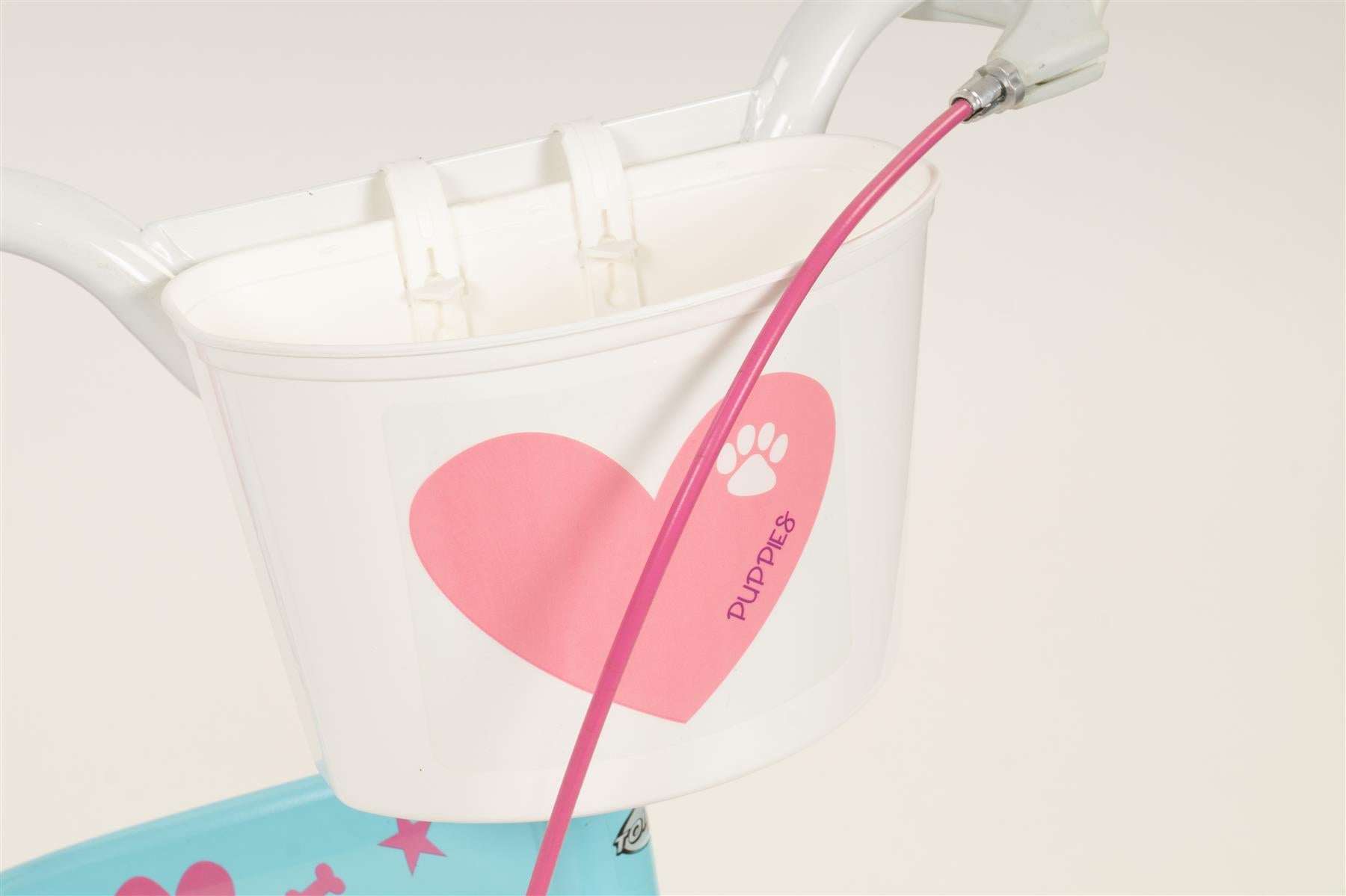 Pets 12"" Bike