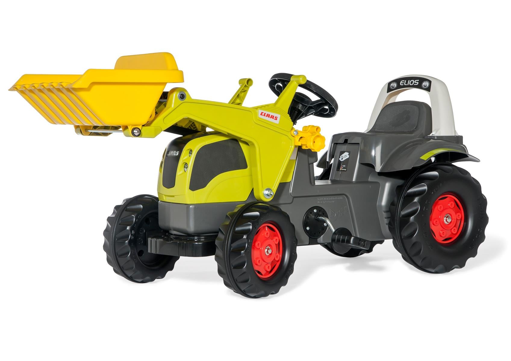 Rolly Kid Class Elios