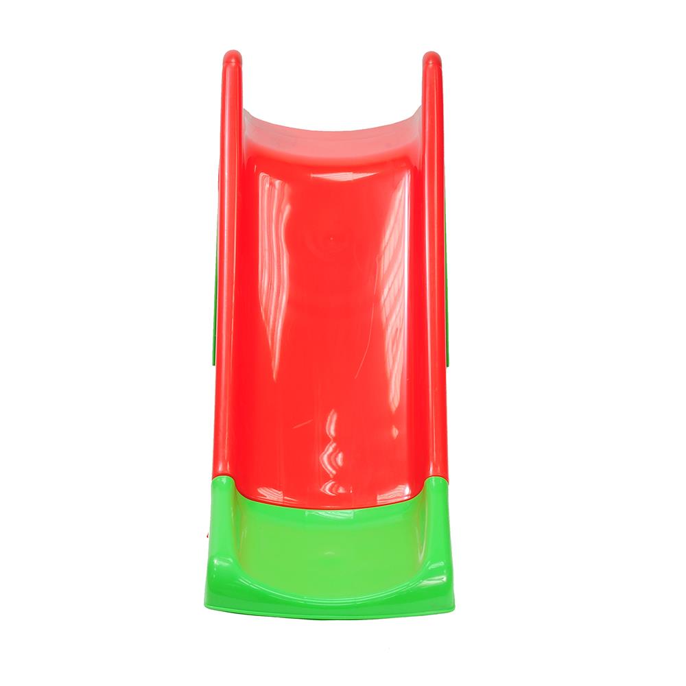 Slide with Extension