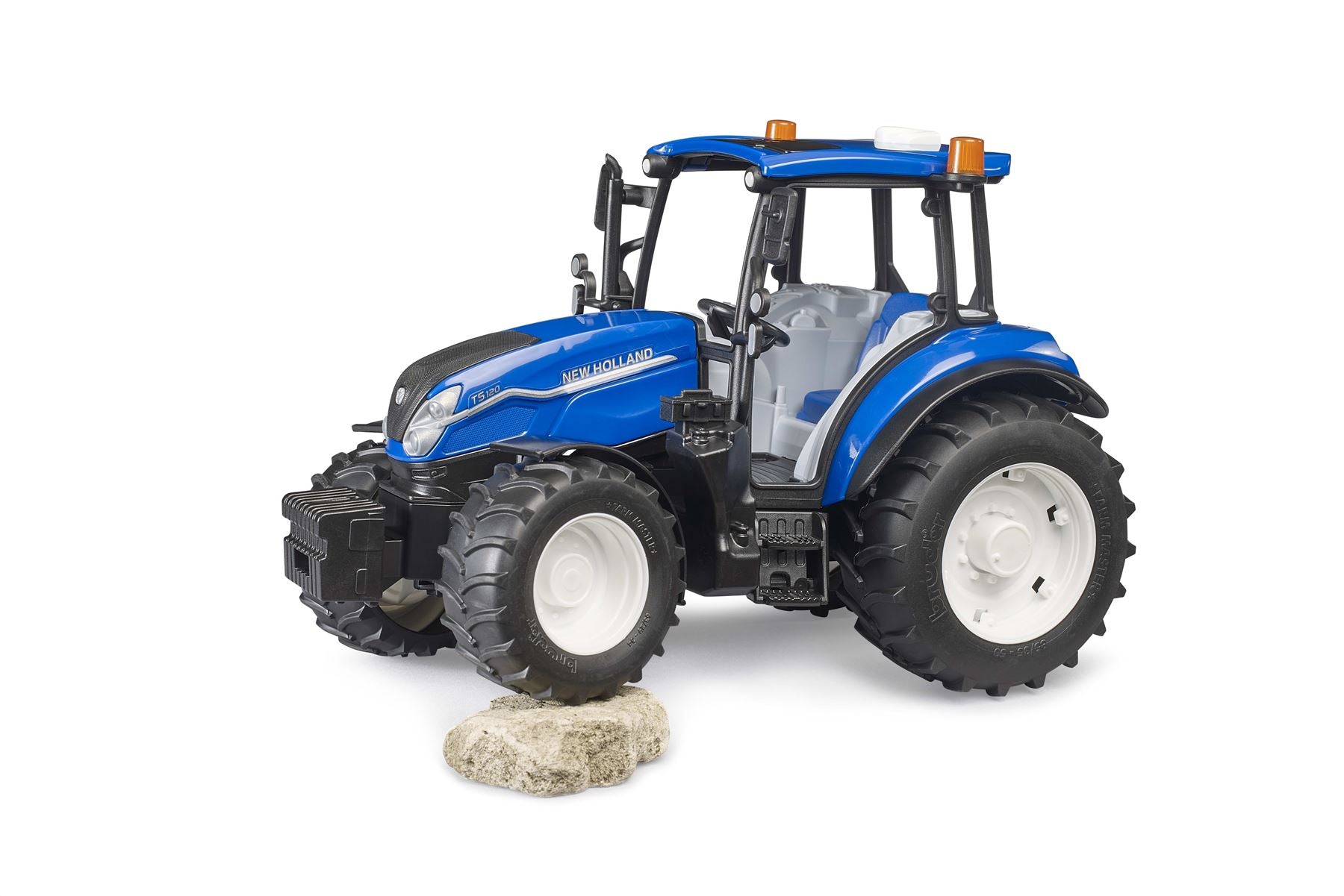 New Holland T5.120