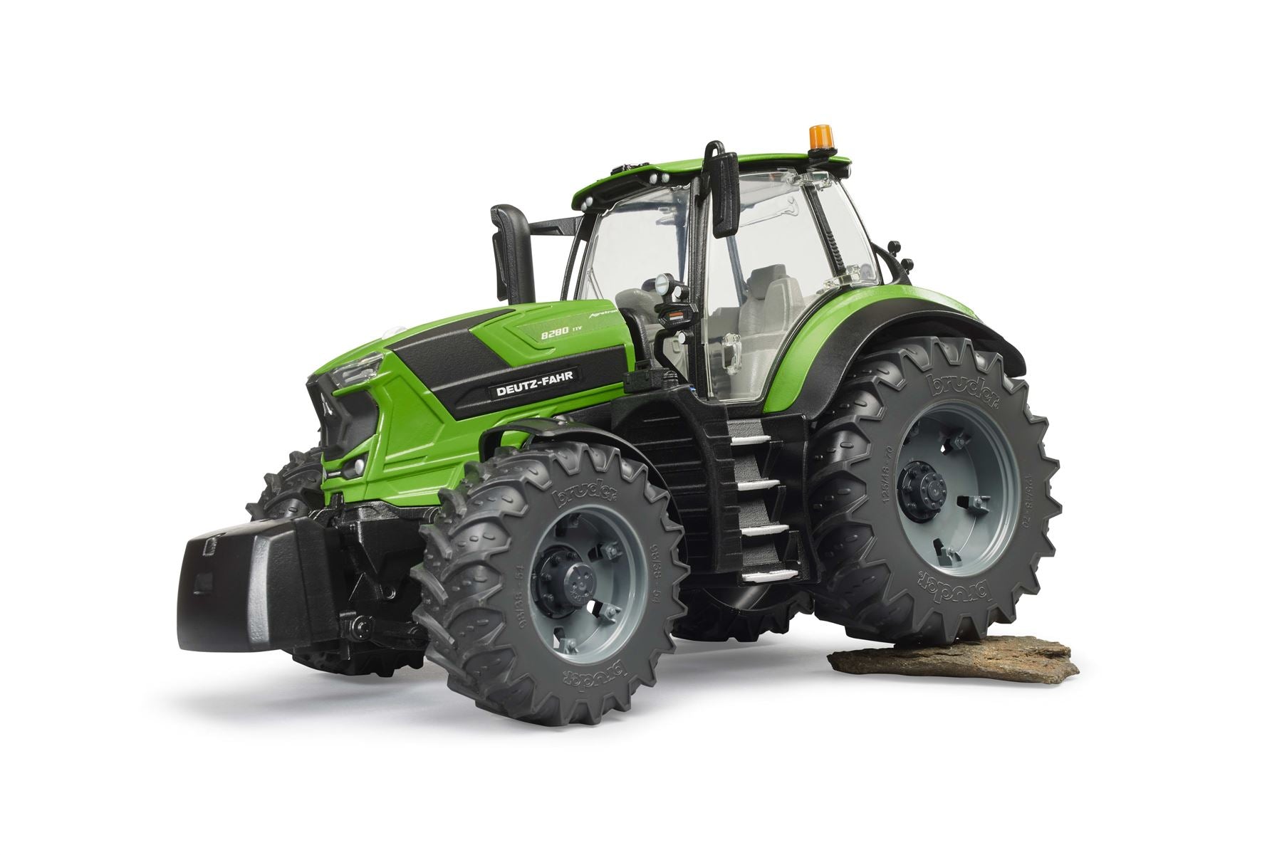 Deutz 8280 TTV