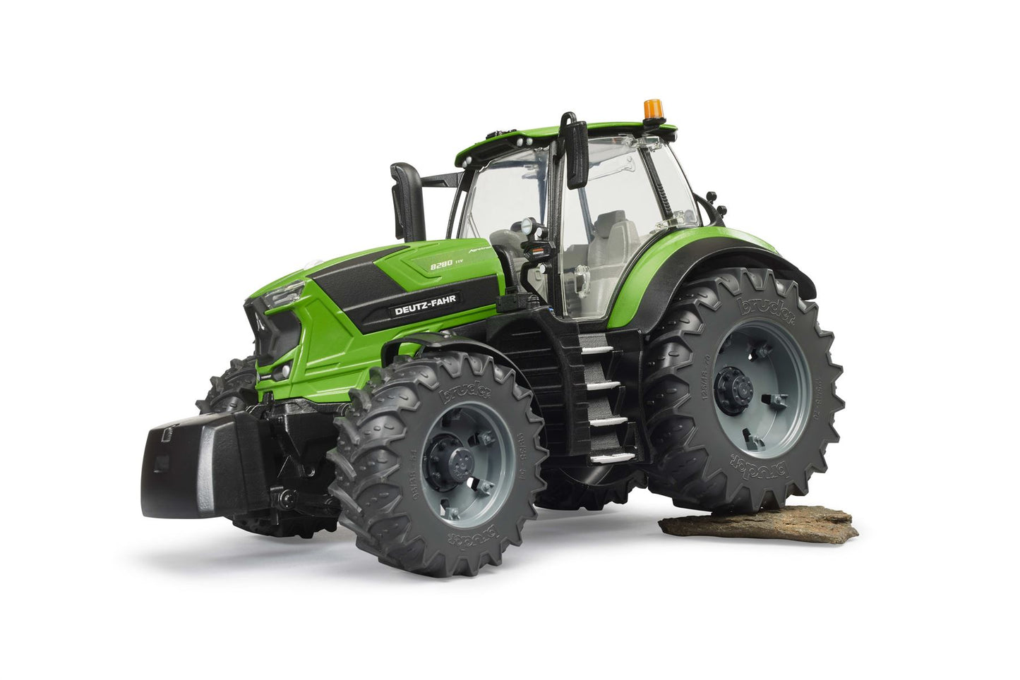 Deutz 8280 TTV - 17275