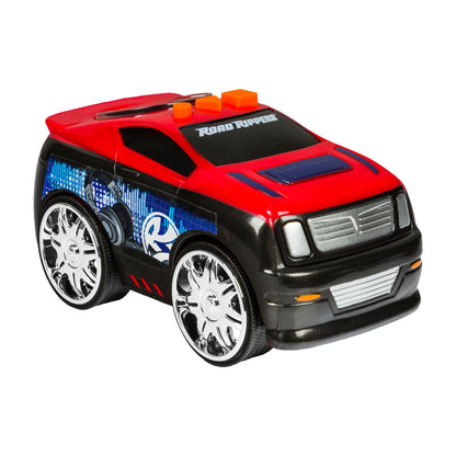 Road Rockin Rides - MC Jammer *