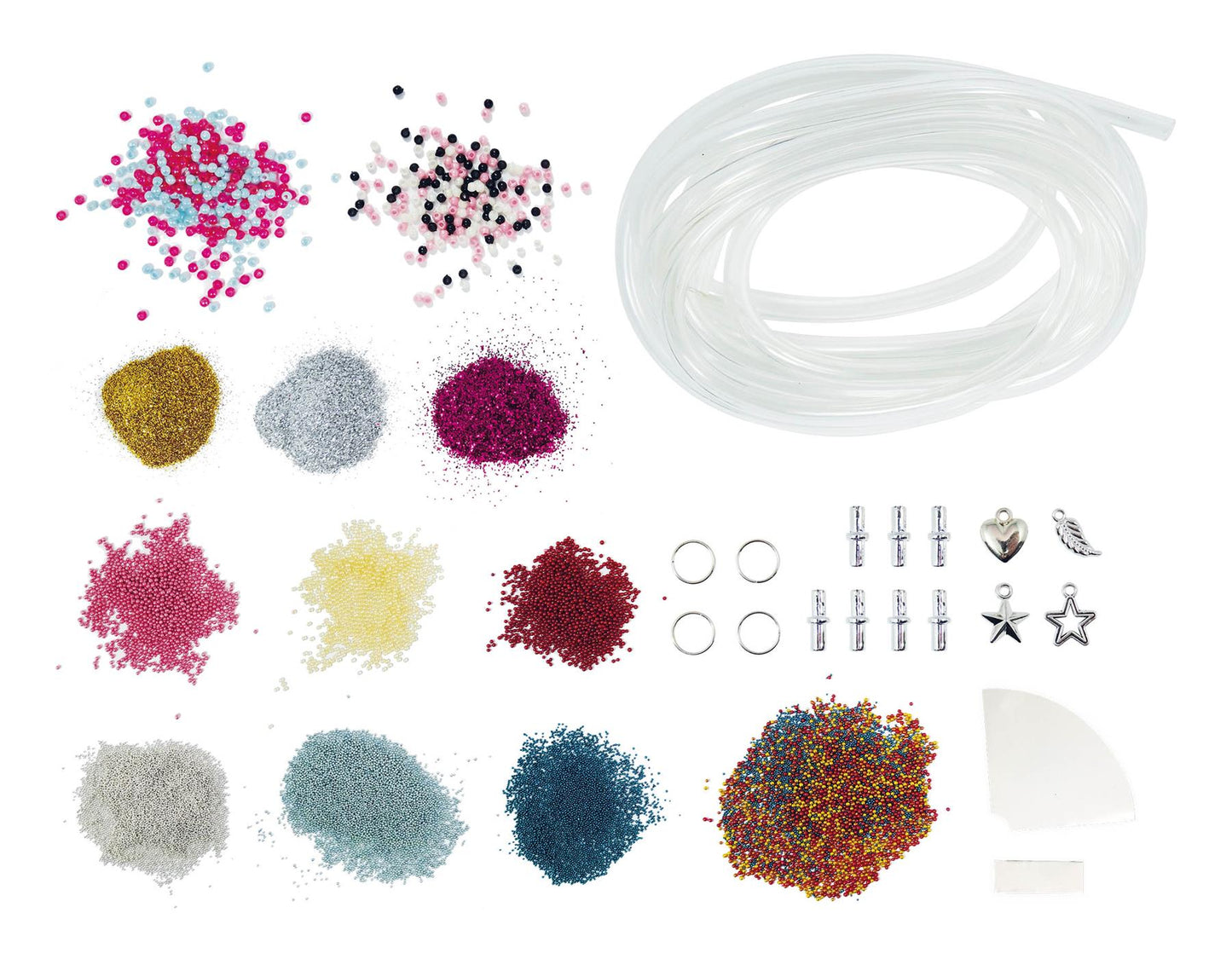 Be Teens Glitter Jewellery