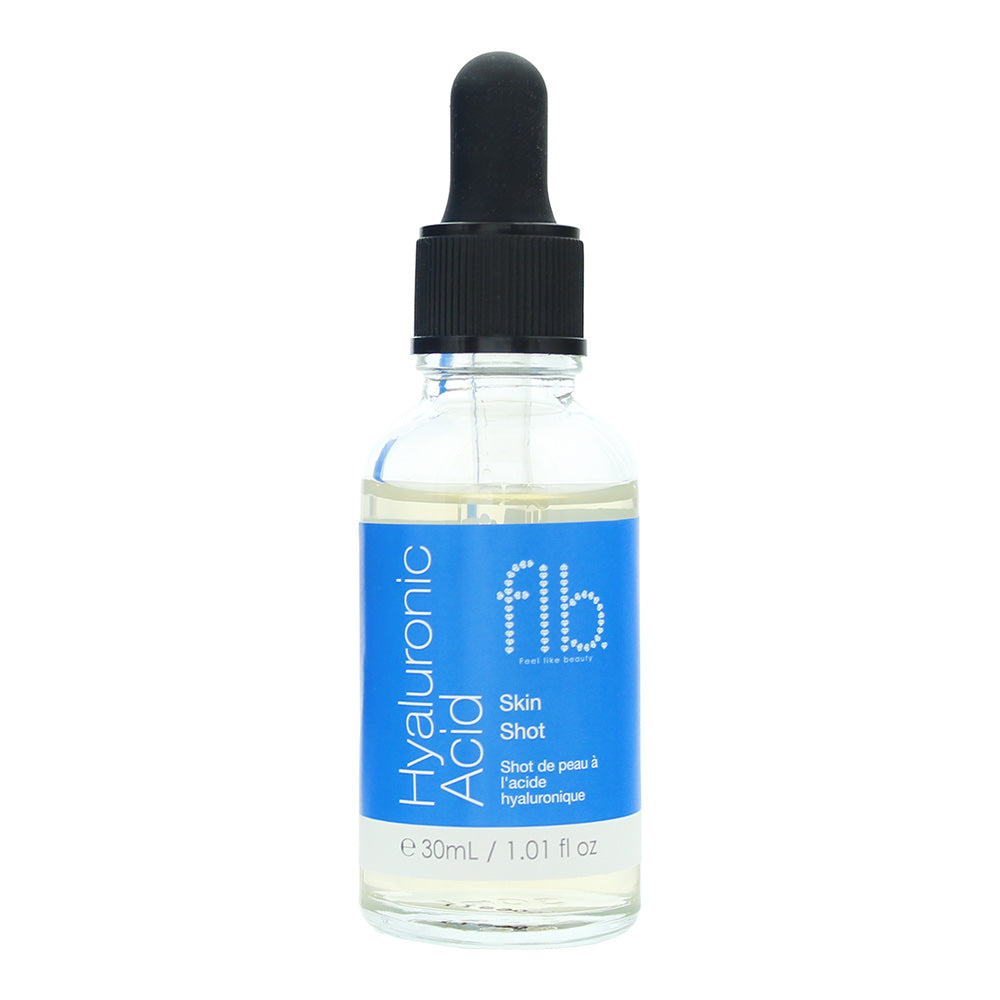 Feel Like Beauty Hyaluronic Acid Shot for Skin 30ml