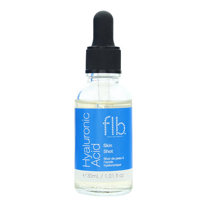 Feel Like Beauty Hyaluronic Acid Shot for Skin 30ml