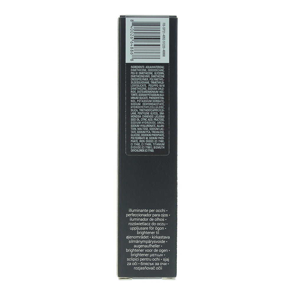Fenty Beauty Bright Fix Eye Brightener Concealer 10ml - 16 Coffee
