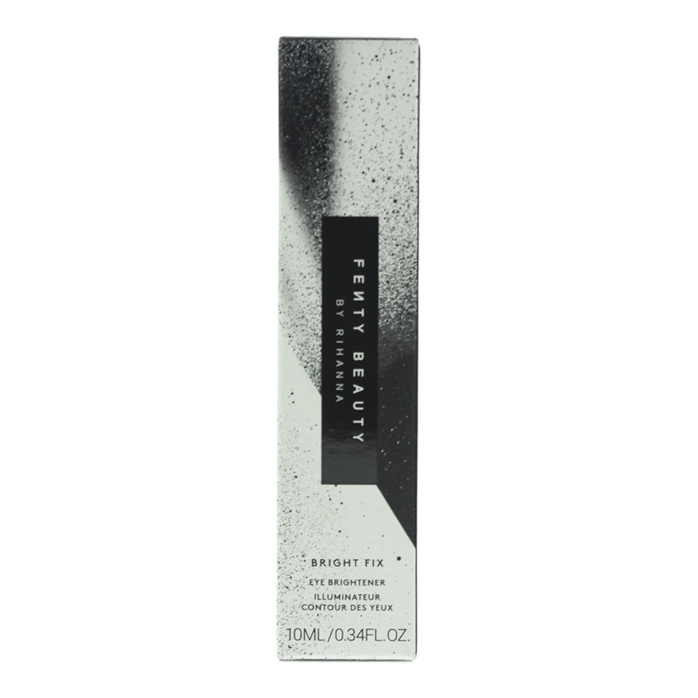 Fenty Beauty Bright Fix Eye Brightener Concealer 10ml - 16 Coffee