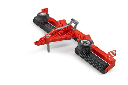 Cambridge roller