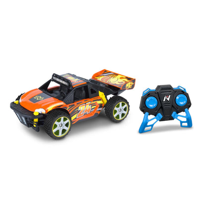 Race Buggies - Hyper Blaze*