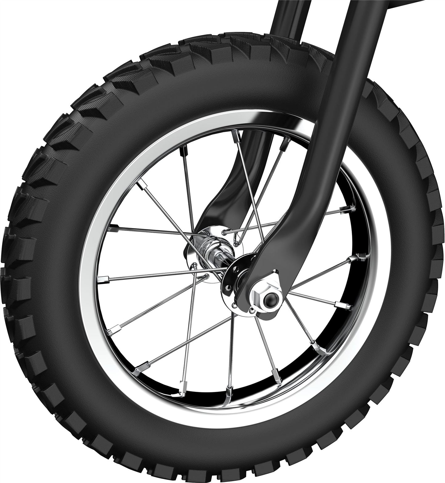 Dirt Rocket MX125 - Pink 12 Volt
