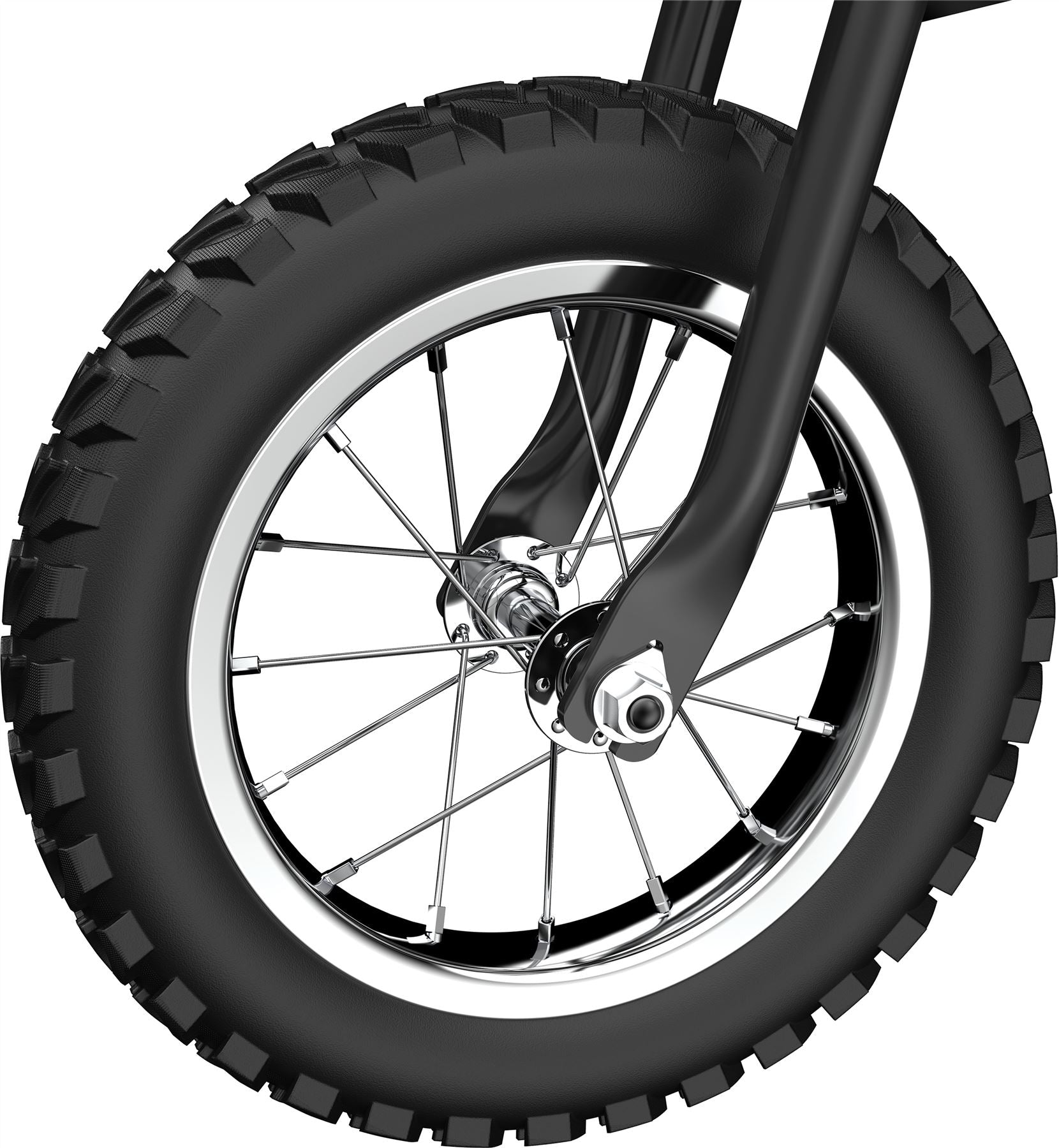 Dirt Rocket MX125 - Pink 12 Volt