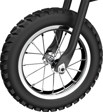 Dirt Rocket MX125 - Pink 12 Volt