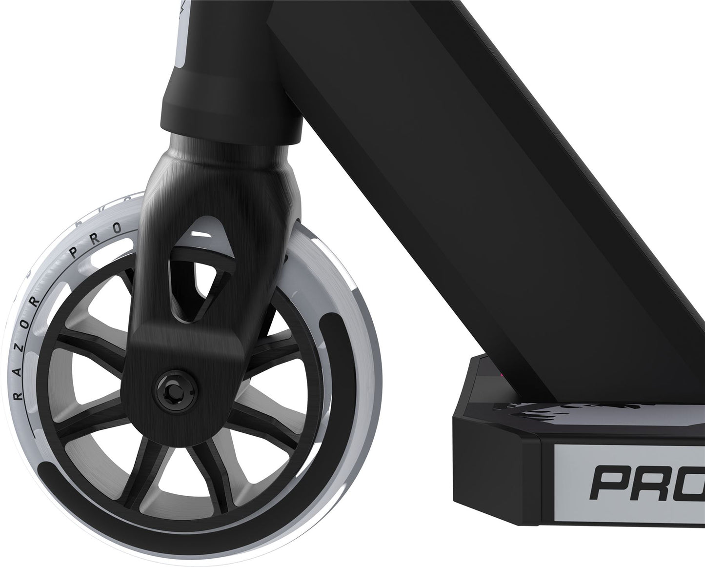 Pro-XXX Scooter