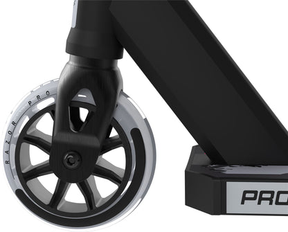Pro-XXX Scooter