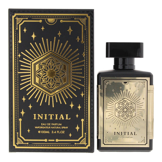Flavia Initial Eau de Parfum 100ml Spray