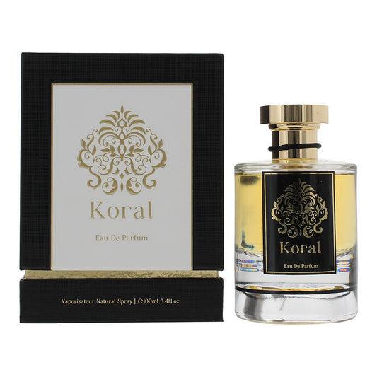 Flavia Koral Eau de Parfum 100ml Spray