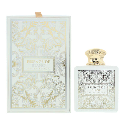 French Avenue Essence de Blanc Eau de Parfum 100ml Spray