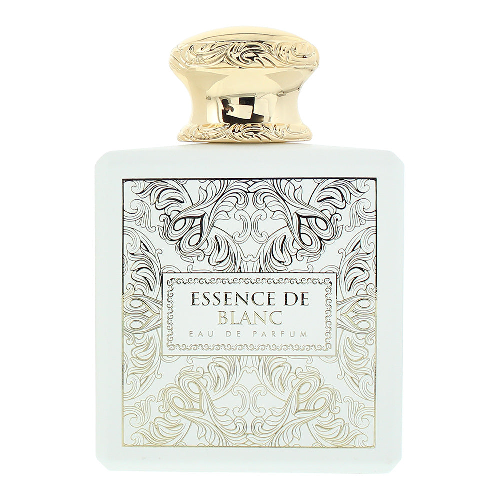 French Avenue Essence de Blanc Eau de Parfum 100ml Spray