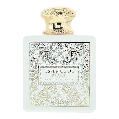 French Avenue Essence de Blanc Eau de Parfum 100ml Spray