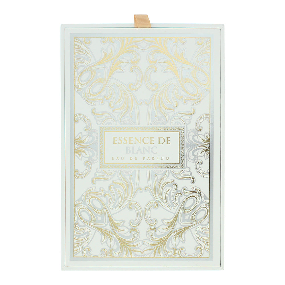 French Avenue Essence de Blanc Eau de Parfum 100ml Spray